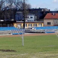 7 Kolejowa Street in Prudnik