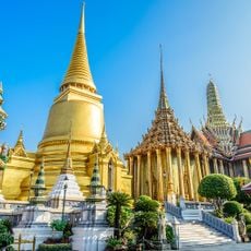 Gran Palacio de Bangkok