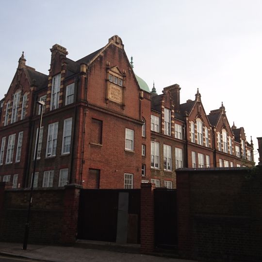 Professional Development Centre , With Associated Handicraft/Woodwork Block, Boundary Wall And Iron Gates