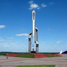 Часовня Святой Евфросинии Полоцкой