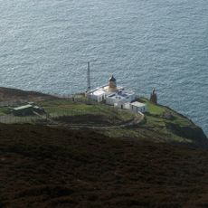 Mull of Kintyre Lighthouse