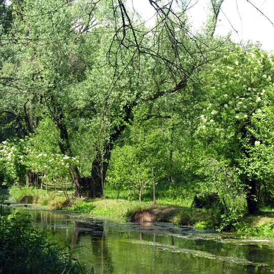 Parco naturale regionale del Fiume Sile