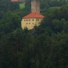 Burg Regenpeilstein