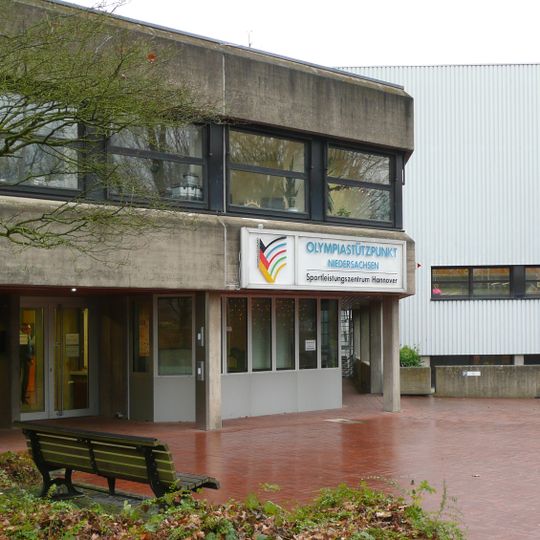 Olympiastützpunkt Niedersachsen