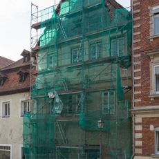 Cultural heritage D-4-76-145-45 in Kronach