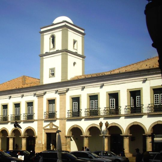 Câmara Municipal de Salvador