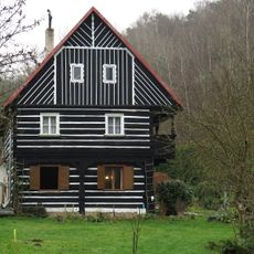 Usedlost čp. 6 a 76