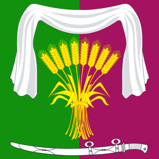 Novopokrovskij rajon