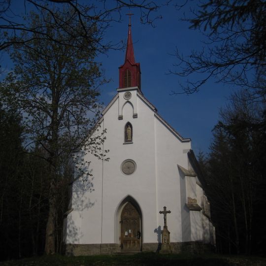 Pilgrimage chapel of Our Lady