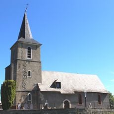 Église Saint-Pierre de Bettes