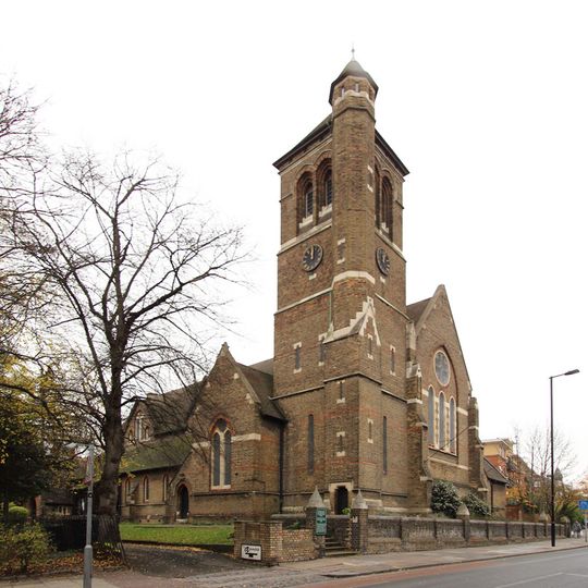 Igreja dos Santos Inocentes