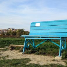 Panchina gigante (Tonco)