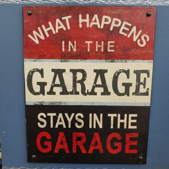 Springfield Lanes and The Garage