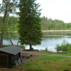Gullsjön