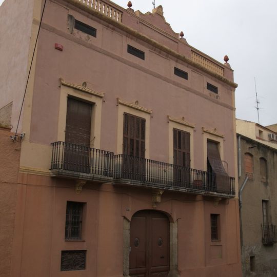 House in carrer Sant Pere, 45