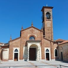 Chiesa di San Martino vescovo