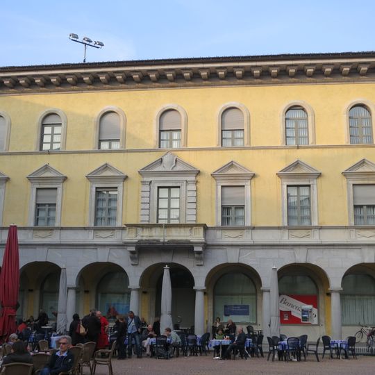 Società Bancaria Ticinese
