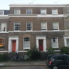 41,42 And 43, Hanover Gardens Se11