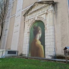 L'attente