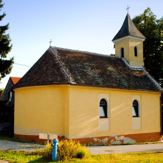 Ortskapelle