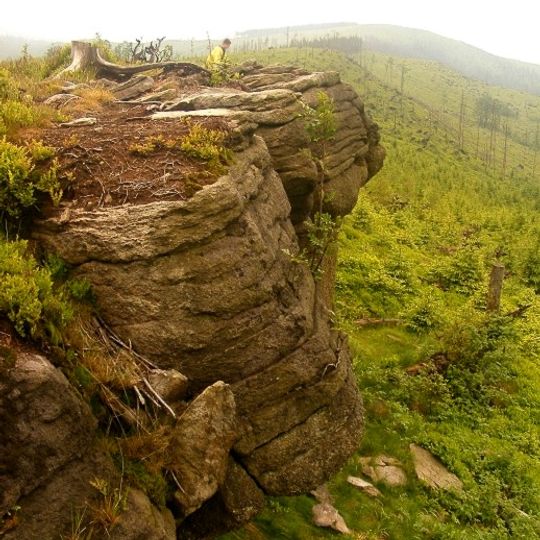 Magurka Radziechowska