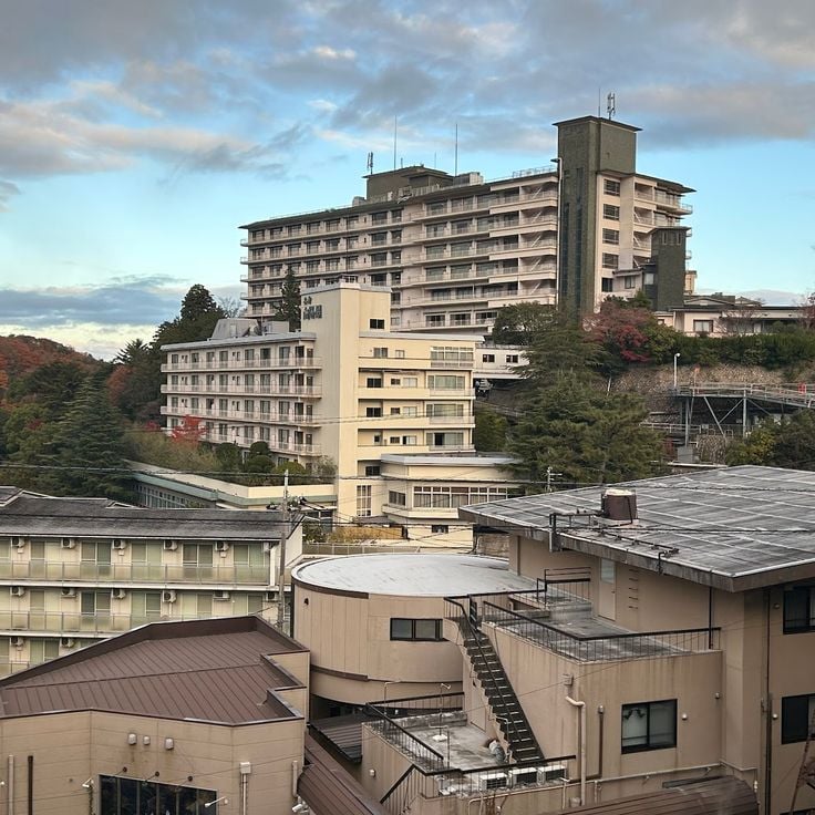 Arima Onsen
