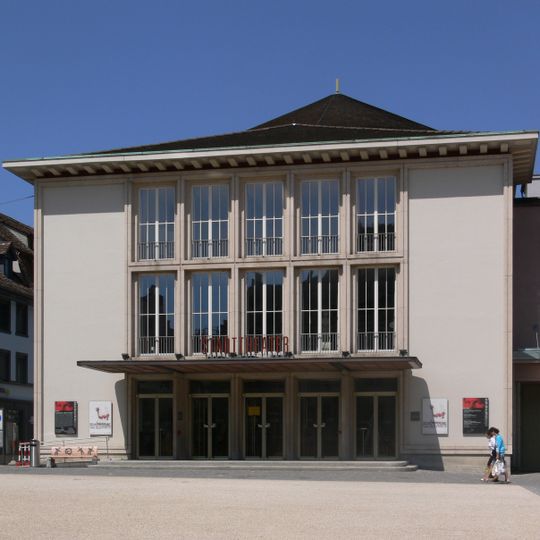 Stadttheater Schaffhausen