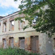 Жилой дом (Торжок)