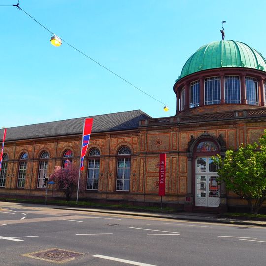 Orangerie de Karlsruhe