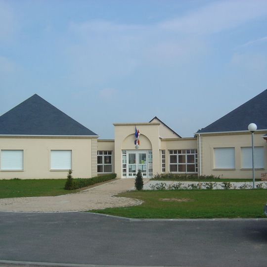 Angerville-la-Campagne