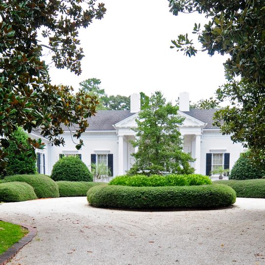 Whitehall, Aiken County, South Carolina