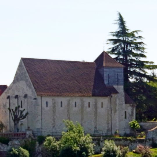 Église Notre-Dame de la Haye