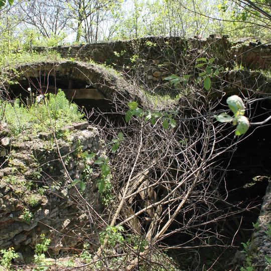 Mareș Băjescu court