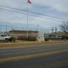 Eden Detention Center