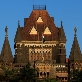 Gruppo di edifici gotico-vittoriani e art-deco di Mumbai