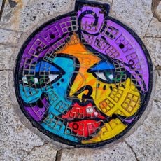Graffiti