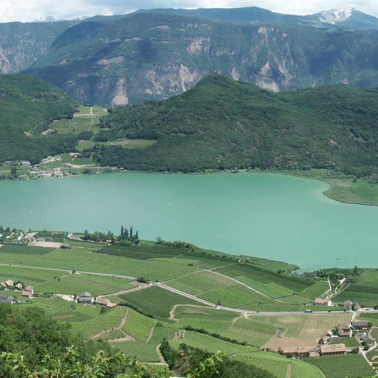 Kalterer See