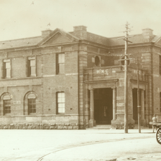 Old Fremantle Customs House