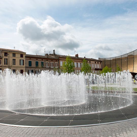 Grand Théâtre des Cordeliers