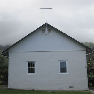 Waihee Church