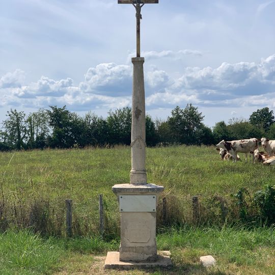 Croix de Pré-Rigaud