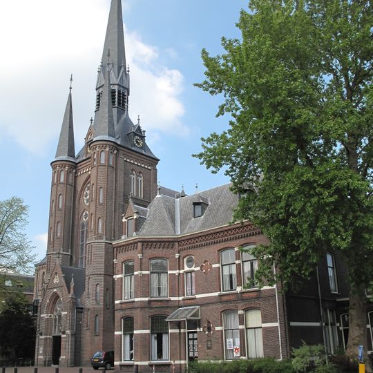 Sint Bonifatiuskerk