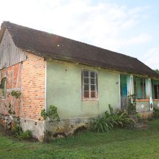 Propriedade de Martin Rahn