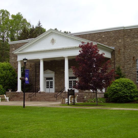 Houghton University