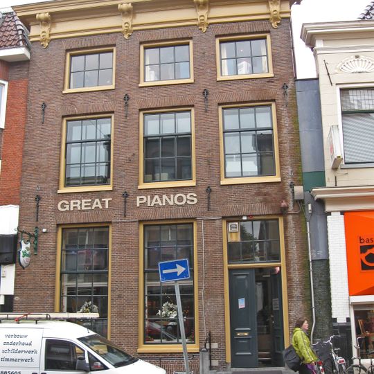 Oosterstraat 33