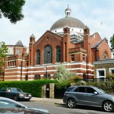 Spanish and Portuguese Synagogue