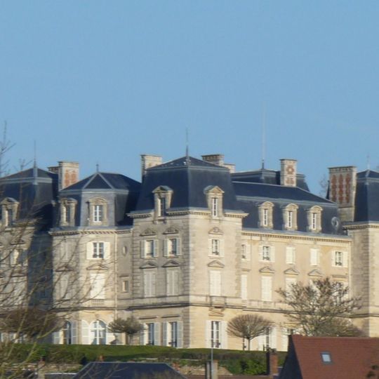 Château de Montfort