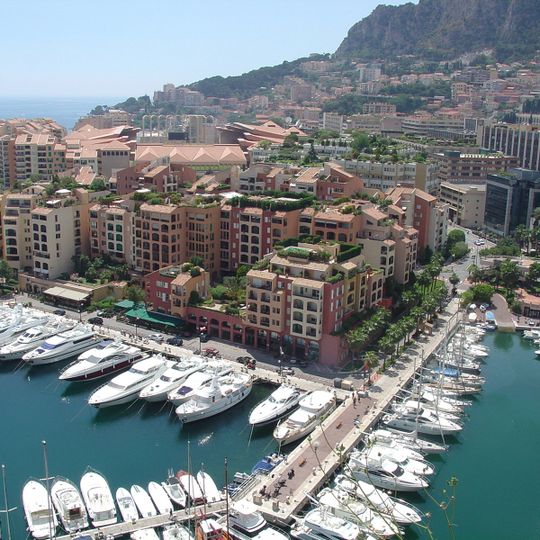 Fontvieille