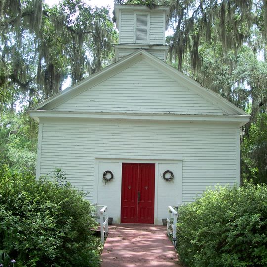 Church of the Mediator