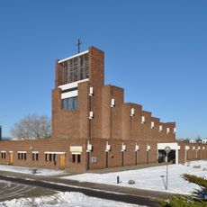 Brøndby Strand Church